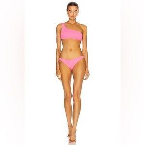 Hunza G Nancy bikini set size S